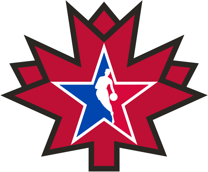 NBA All-Star Game 2016 Alternate Logo iron on transfers for clothing
